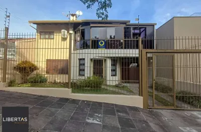 Casa 3 dormitórios à venda jardim do salso porto alegre/rs