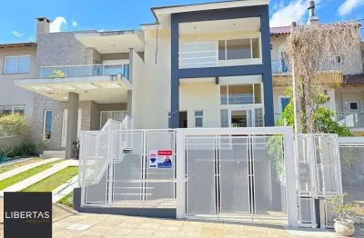 Casa com 3 quartos à venda na Rua Fabiana Kila de Ávila, 103, Hípica, Porto Alegre