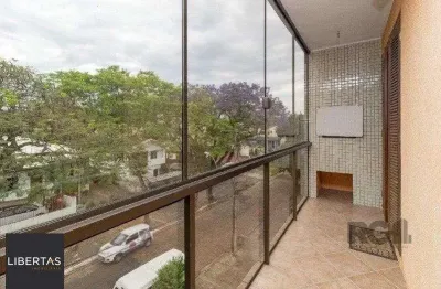 Apartamento 2 dormitórios à venda cristo redentor porto alegre/rs