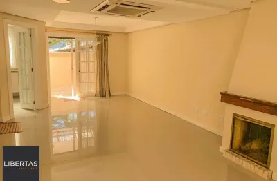 Casa em condomínio 3 dormitórios à venda chácara das pedras porto alegre/rs