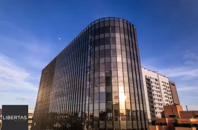 Sala comercial à venda na Avenida Doutor Nilo Peçanha, 2800, Chácara das Pedras, Porto Alegre