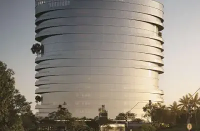 Sala comercial à venda na Avenida Marechal Andréa, 350, Boa Vista, Porto Alegre