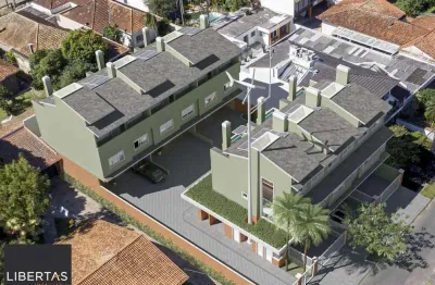 Casa em condomínio 3 dormitórios à venda vila assunção porto alegre/rs