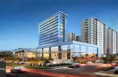 Sala comercial à venda na Avenida Assis Brasil, 3966, Jardim Lindóia, Porto Alegre