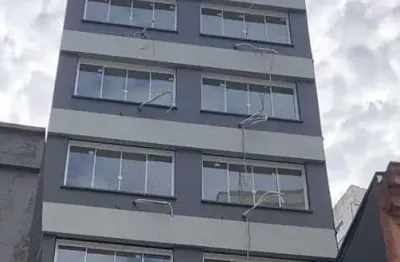 Studio 1 dormitórios à venda centro histórico porto alegre/rs