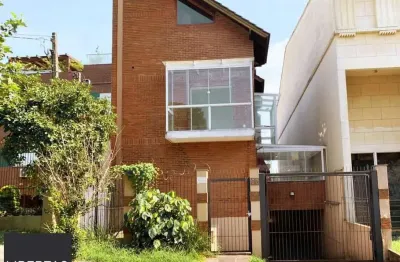 Casa em condomínio 3 dormitórios à venda vila jardim porto alegre/rs
