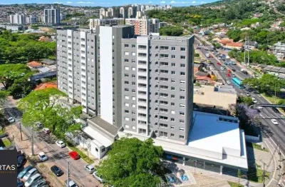 Apartamento 2 dormitórios à venda partenon porto alegre/rs