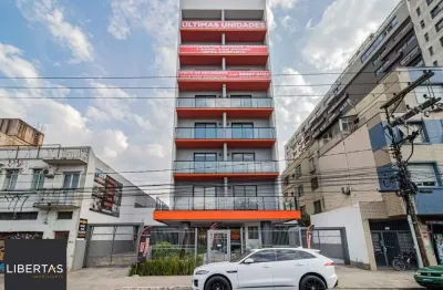 Apartamento 1 dormitórios à venda cidade baixa porto alegre/rs