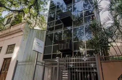 Sala comercial à venda na Rua Castro Alves, 52, Independência, Porto Alegre