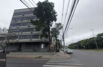 Sala comercial à venda na Rua Barão de Cerro Largo, 11, Menino Deus, Porto Alegre