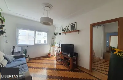Vende-se apartamento com 1 quarto e 57,7 m² – cidade baixa