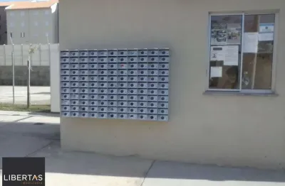 Apartamento com 2 quartos à venda na Avenida João Antônio Silveira, 7455, Lomba do Pinheiro, Porto Alegre