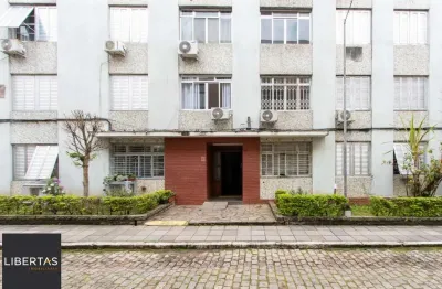 Apartamento com 2 quartos à venda na Rua Eurico Lara, 103, Medianeira, Porto Alegre