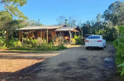 Chácara / sítio com 2 quartos à venda na Rua Lineu Barbosa dos Santos, 440, São Caetano, Porto Alegre
