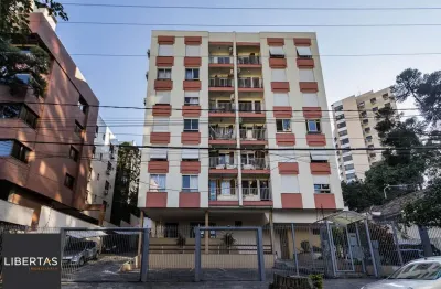 Oportunidade única: apartamento com dois dormitórios e vaga de garagem à venda n