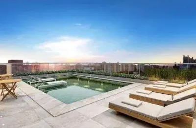 Apartamento de 3 dormitórios com suíte e 2 vagas na vila ipiranga – pronto para