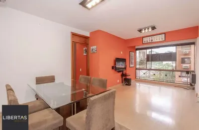 Apartamento 3 dormitórios à venda chácara das pedras porto alegre/rs