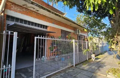 Casa com 3 quartos à venda na Rua Israel Starosta, 4203, Restinga, Porto Alegre