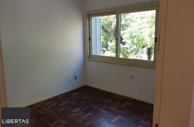 Apartamento de frente com 2 dormitórios para venda no bairro jardim botânico em