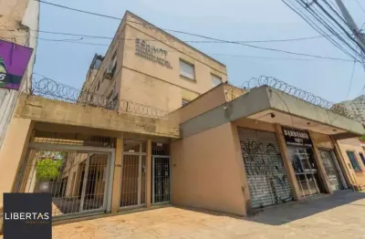 Apartamento com 1 quarto à venda na Avenida Bento Gonçalves, 1759, Partenon, Porto Alegre