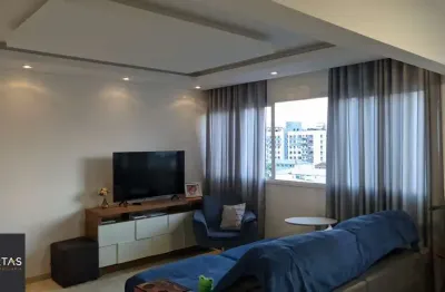 Apartamento à venda com 3 quartos, 70m², 1 suíte, 1 vaga localizado rua antônio