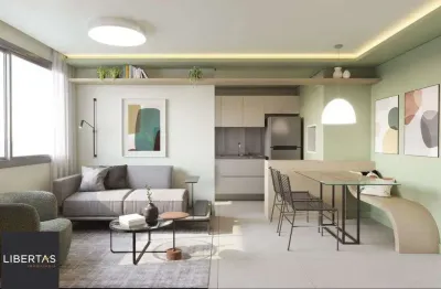 Apartamento 2 dormitórios à venda central parque porto alegre/rs