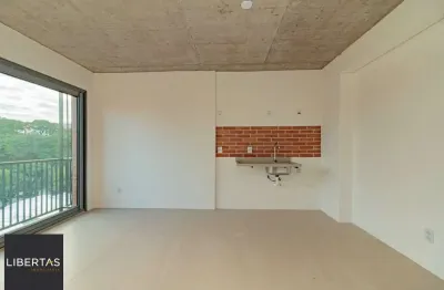 Apartamento com 1 quarto à venda na Avenida José Bonifácio, 187, Bom Fim, Porto Alegre