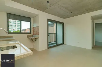 Apartamento com 2 quartos à venda na Avenida José Bonifácio, 187, Bom Fim, Porto Alegre