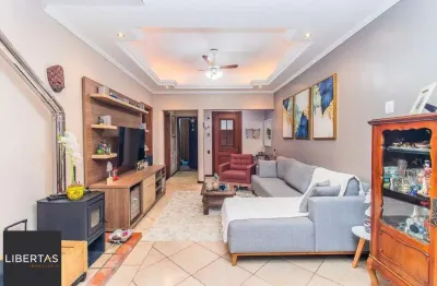 Apartamento com 2 quartos à venda na Rua Visconde do Rio Branco, 535, Floresta, Porto Alegre