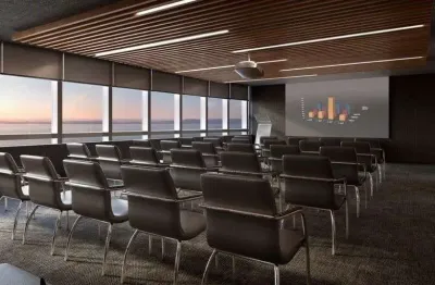 Sala comercial à venda na Avenida Padre Cacique, 2893, Praia de Belas, Porto Alegre