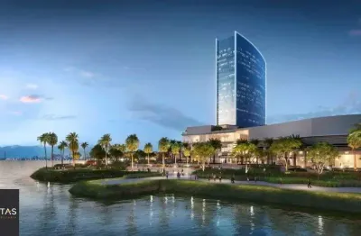 Sala comercial à venda na Avenida Padre Cacique, 2893, Praia de Belas, Porto Alegre