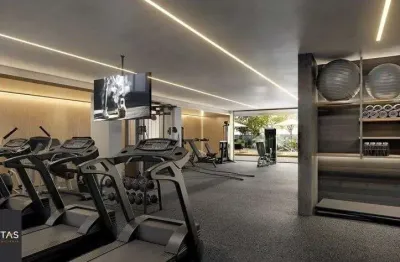 Cobertura com 3 quartos à venda na Rua Anita Garibaldi, 1472, Boa Vista, Porto Alegre