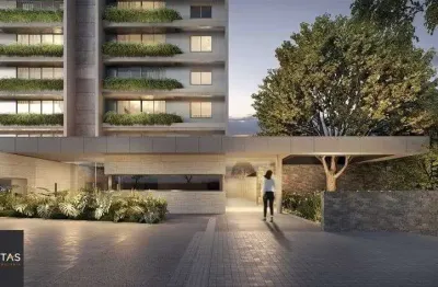 Cobertura com 3 quartos à venda na Rua Anita Garibaldi, 1472, Boa Vista, Porto Alegre