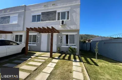 Casa em condomínio fechado com 2 quartos à venda na Estrada Cristiano Kraemer, 5018, Vila Nova, Porto Alegre