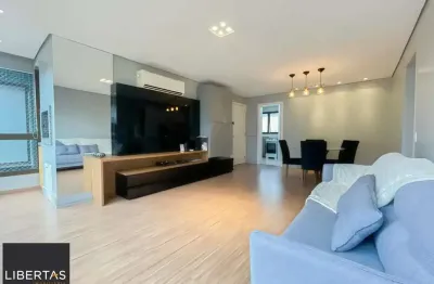 Apartamento com 3 quartos à venda na Rua Silva Jardim, 900, Bela Vista, Porto Alegre