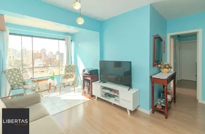 Apartamento 3 dormitórios à venda boa vista porto alegre/rs