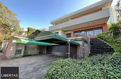 Casa de 4 quartos, 2 suítes e 2 vagas de garagem no bairro boa vista em poa