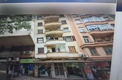Apartamento com 3 quartos à venda na Avenida Senador Salgado Filho, 241, Centro Histórico, Porto Alegre