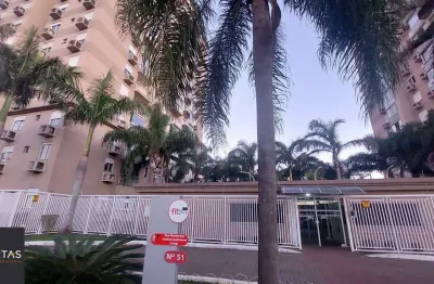 Apartamento com 2 quartos à venda na Rua Monsenhor Antonio Guilherme Grings, 51, Sarandi, Porto Alegre