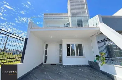 Casa com 2 quartos à venda na Rua Monsenhor Augusto Dalvit, 680, Hípica, Porto Alegre