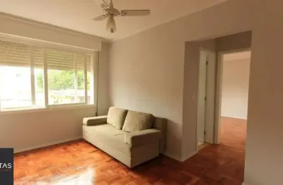 Apartamento com 1 quarto à venda na Rua Guilherme Alves, 1400, Partenon, Porto Alegre