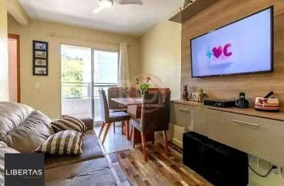 Apartamento 2 dormitórios à venda morro santana porto alegre/rs