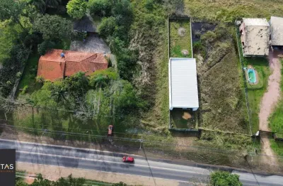 Terreno à venda na Avenida Edgar Pires de Castro, 8902, Lageado, Porto Alegre