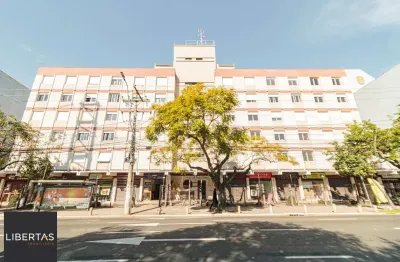 Apartamento com 1 quarto à venda na Avenida Ipiranga, 1473, Azenha, Porto Alegre