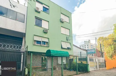 Apartamento 2 dormitórios à venda santana porto alegre/rs