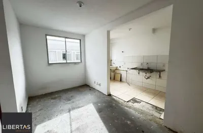 Apartamento com 2 dorms e 1 vaga no porto sinai – jardim leopoldina