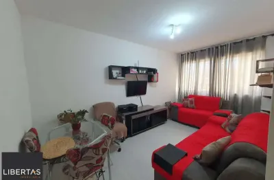 Apartamento mobiliado e equipado – pronto para morar