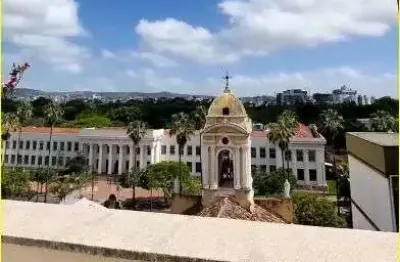 Viva o sonho do bom fim: cobertura com vista para a redenção e a vida que você s