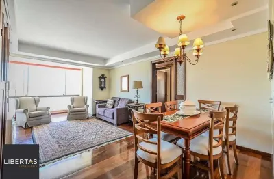 Apartamento 3 dormitórios à venda rio branco porto alegre/rs