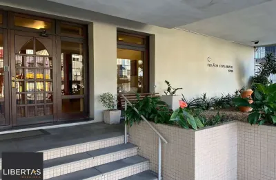 Apartamento com 3 quartos à venda na Rua Mariante, 940, Rio Branco, Porto Alegre